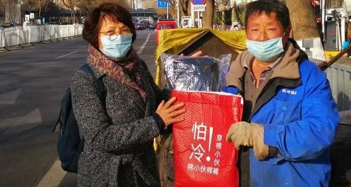 暖活家真实分享